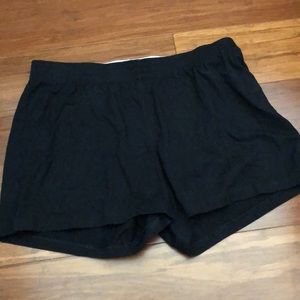 Champion shorts